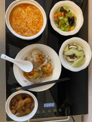 点击看大图 -养月堂中医养生月子会所(中心妇产店)