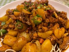 -鑫小城故事·藕汤·家常菜(台北一路总店)