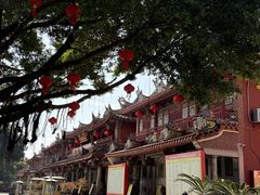 -青礁慈济宫