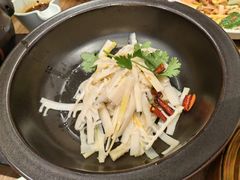 -云海肴·汽锅鸡·云南菜(广安门天虹店)