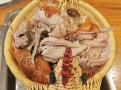 -张记焖窑·十五年专注焖烤(雍和宫店)