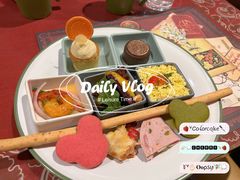-大冒险家餐厅