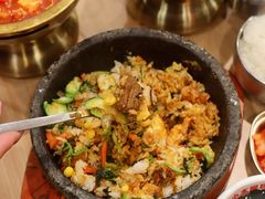 -小木屋拌饭(西安华阳城店)