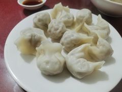 -东门饺子馆(少年宫路店)