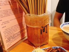 -同得兴 Since·1995 传统苏式面馆(十全街店)