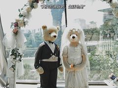 -济州岛泰迪熊博物馆