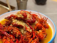 -龙虾奇迹泥炉烤肉(大华三路店)