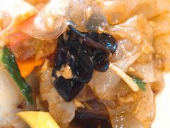 -万宝海鲜舫(劳动公园店)