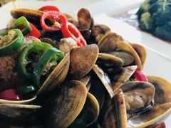 -安吉海鲜中餐厅ANJI CHINESE Restaurant