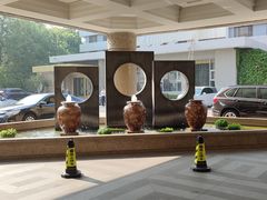 -南京双门楼宾馆(盐仓桥地铁站阅江楼店)