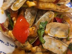 -外滩海鲜烧烤广场(东三旗店)