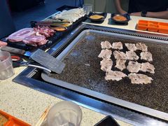 -猪的故事·韩式烤肉(韩乐坊店)