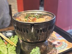 -罗平振兴老店砂锅饭(文笔路店)