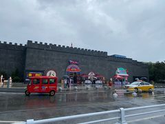 -图们国门景区