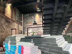 -八号桥艺术空间1908粮仓