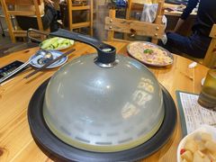 -阿鸡鱼庄·顺德鲜蒸小炒(亚运村店)
