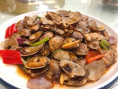 -巨元河鲜酒楼·清远特色菜名店(英德店)