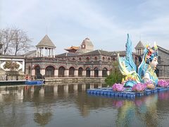 -台儿庄古城