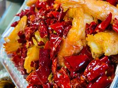 -无限虾享(同庆街店)