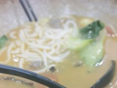 -蒙自源米线大王(普宁广场店)