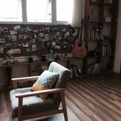 -绿皮火车照相馆 婚纱照旅拍(厦门店)