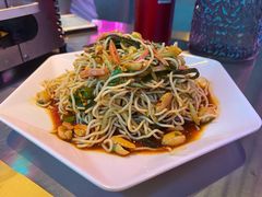 凉面-燥次·烧烤酒场(万象城店)