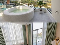 -江门古兜温泉小镇