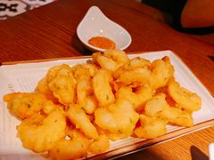 -船歌·鱼水饺青岛菜(金狮广场店)