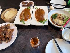 -正德楼果木烤鸭·渔家菜(东港店)