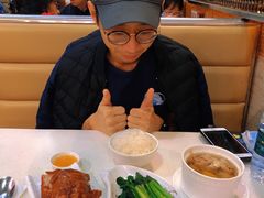 -香港新发烧腊茶餐厅(书城店)