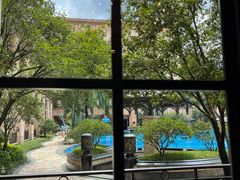 -星河湾半岛酒店-真粤中餐厅