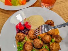 -宜家·瑞典风味餐厅(烟台路店)