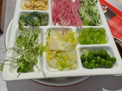 老北京炸酱面-范家小馆·四代传承烤鸭店(紫竹桥店)