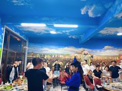 -桔子文创·企业团建·活动策划·拓展会议
