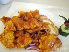 -朱仔记食府(江南大道店)