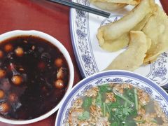 -清真马祥兴菜馆(云南北路店)