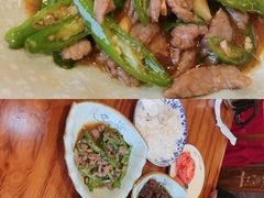 -灵福缘私房菜·农家菜(拈花湾·灵山大佛必推店)