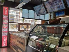 -梁子刨冰王(鞍山西道店)