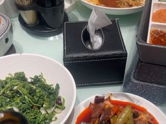 -紫光园·烤鸭·北京菜(团结湖店)
