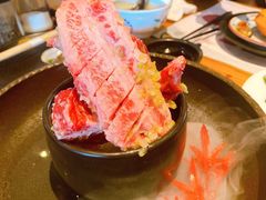 -赤坂亭M9和牛烧肉(世博源店)