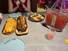 -醉炫音速烧烤·干煸菜(沙河总店)