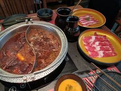 -牛New寿喜烧(闵行龙湖天街店)