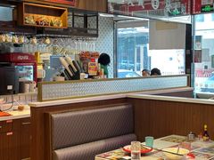 -龙记·香港茶餐厅(海上世界店)