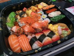 -河风精致寿司(太原店)