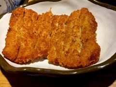 网红藤椒鸡排-鑫花溪牛肉米粉(人民广场店)