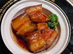 小馆红烧肉-黑鸡小馆(金源店)