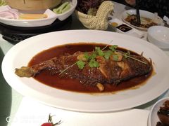 -陆壹捌餐厅(五大道店)