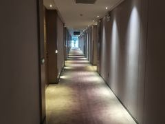 -苏州平江万达广场美居酒店