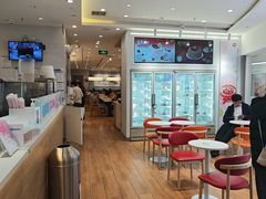 -DQ·蛋糕·冰淇淋(湖景东路店)