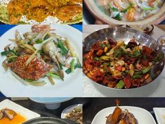 -东江海鲜大排档·潮汕菜·砂锅粥